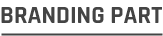 BRANDING PART